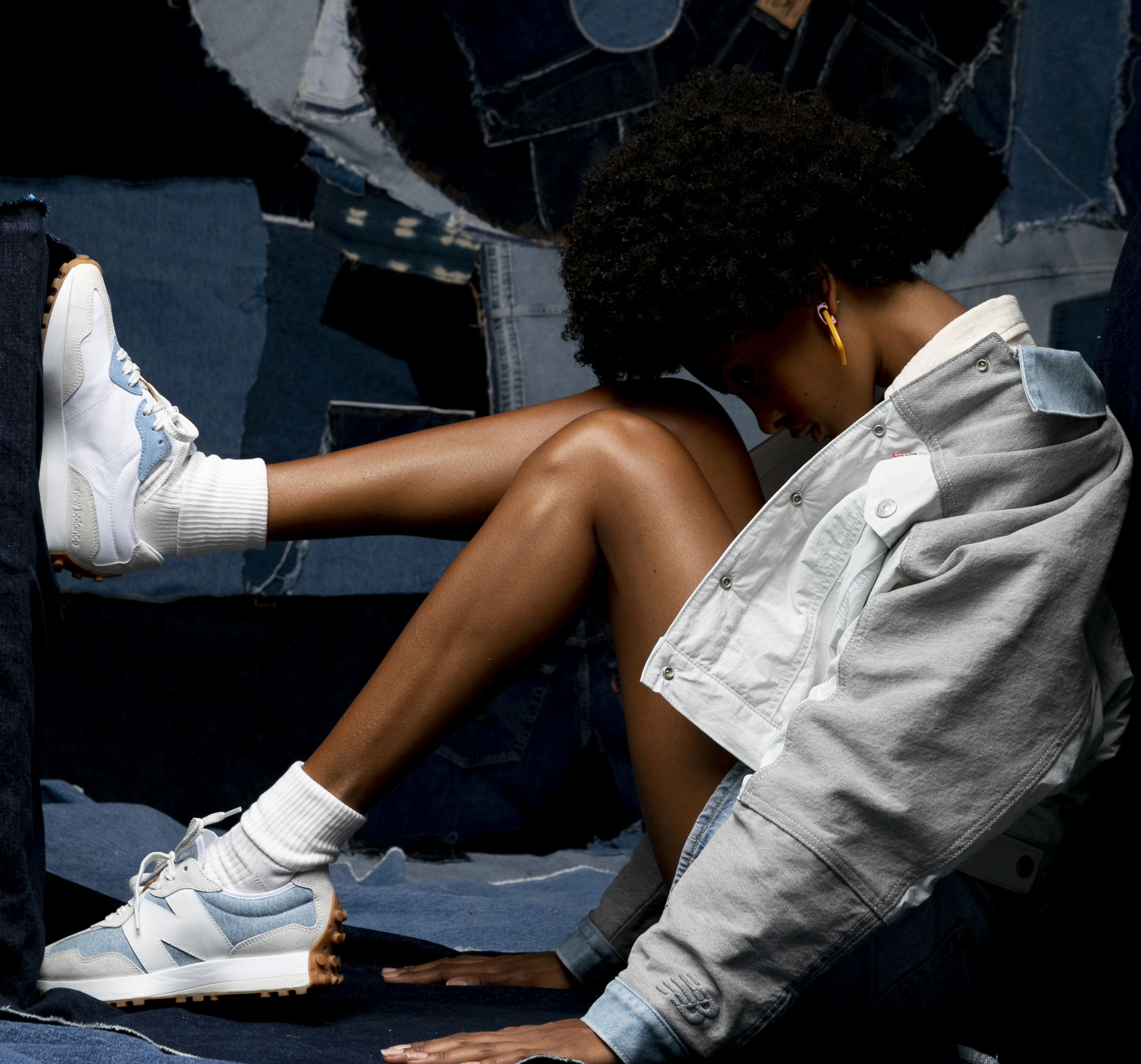 L'histoire de new balance hotsell